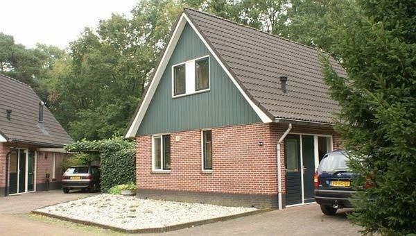 'T Hulzen 55 Or 61 Winterswijk Villa ภายนอก รูปภาพ