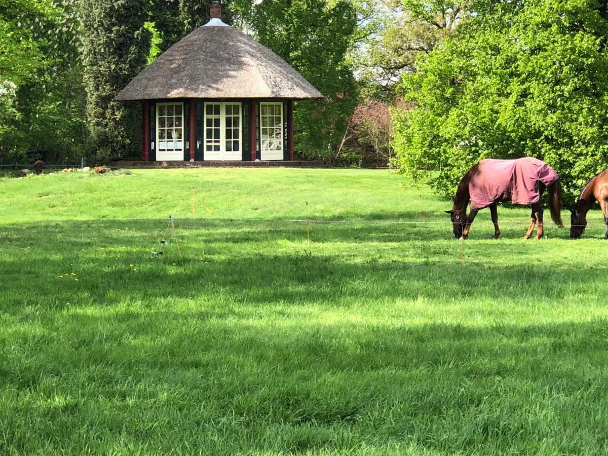 'T Hulzen 55 Or 61 Winterswijk Villa ภายนอก รูปภาพ
