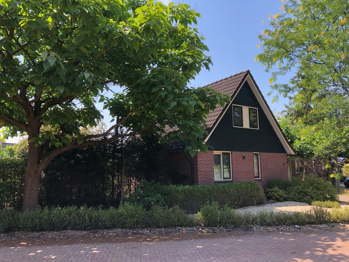 'T Hulzen 55 Or 61 Winterswijk Villa ภายนอก รูปภาพ